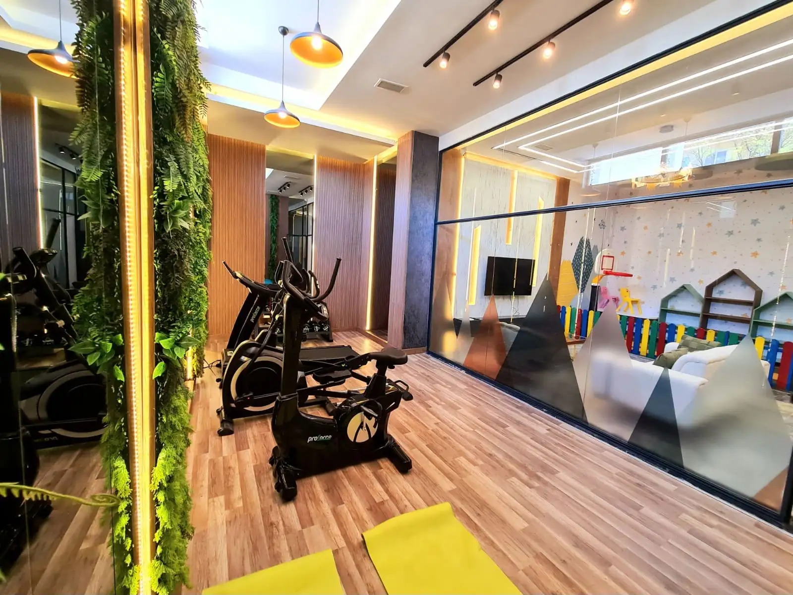 Пентхаус 44м² в Турции, Оба. Стоимостью 160000€ аренда фото-15