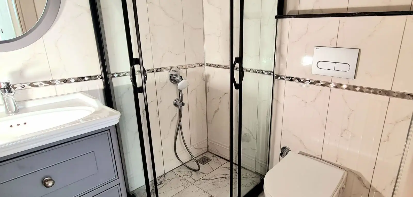 Пентхаус 44м² в Турции, Оба. Стоимостью 160000€ аренда фото-18