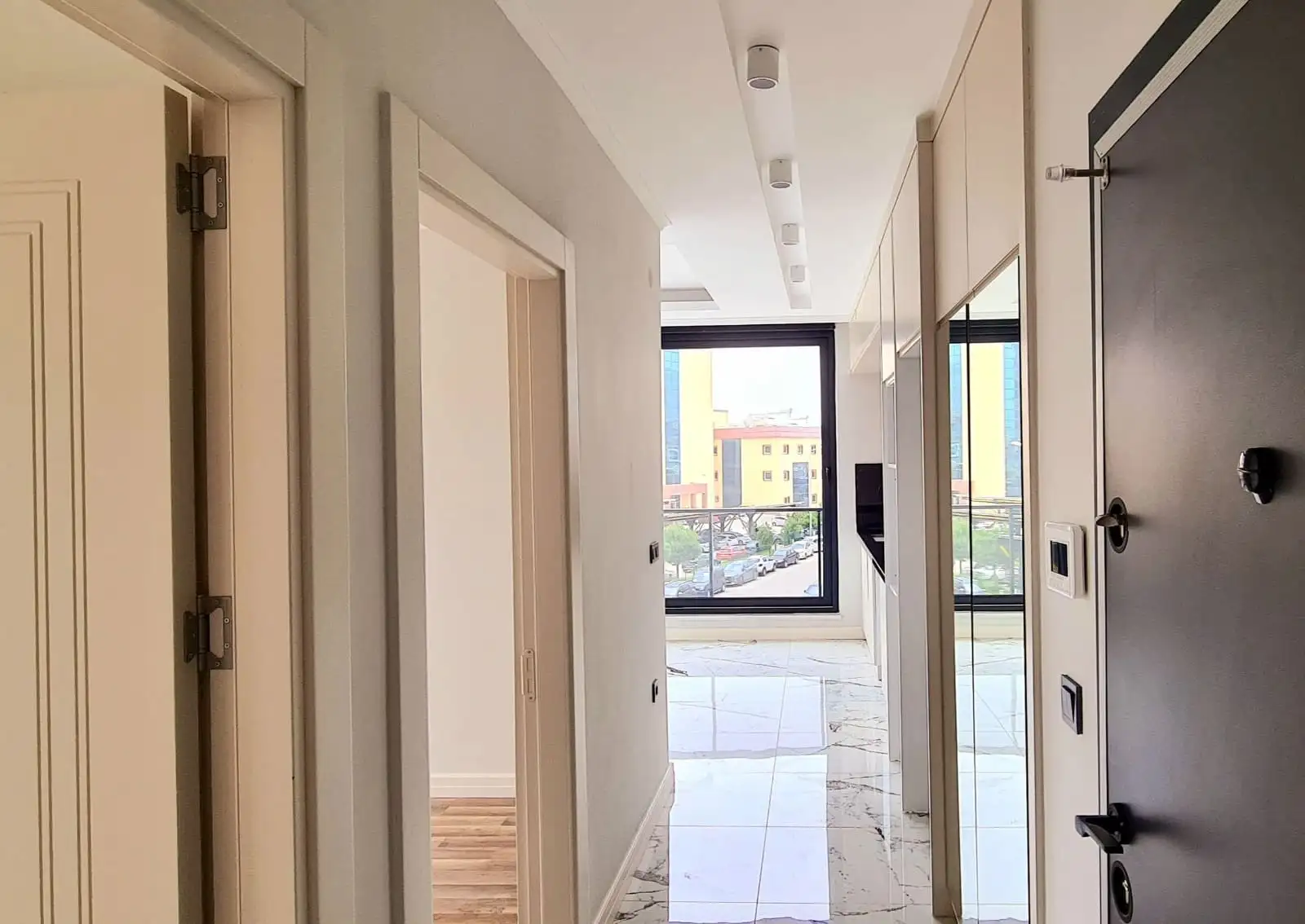 Пентхаус 44м² в Турции, Оба. Стоимостью 160000€ аренда фото-19