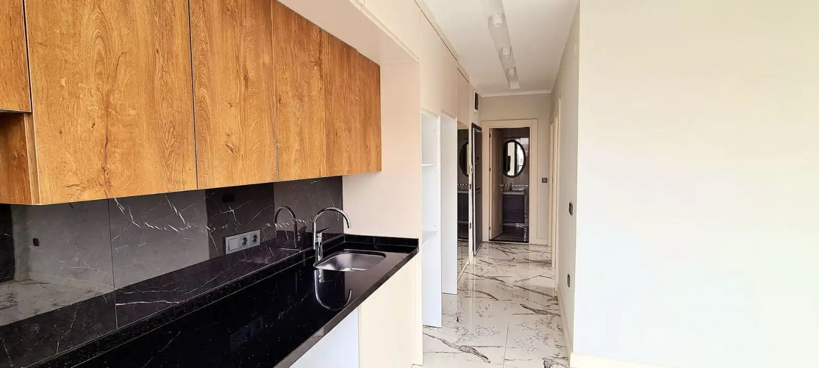 Пентхаус 44м² в Турции, Оба. Стоимостью 160000€ аренда фото-20