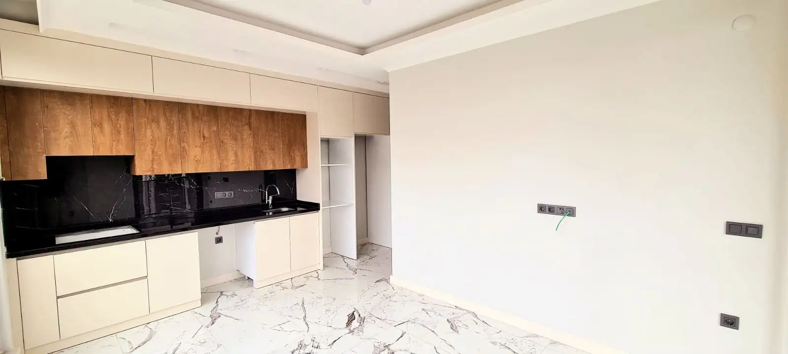 Пентхаус 44м² в Турции, Оба. Стоимостью 160000€ аренда фото-21