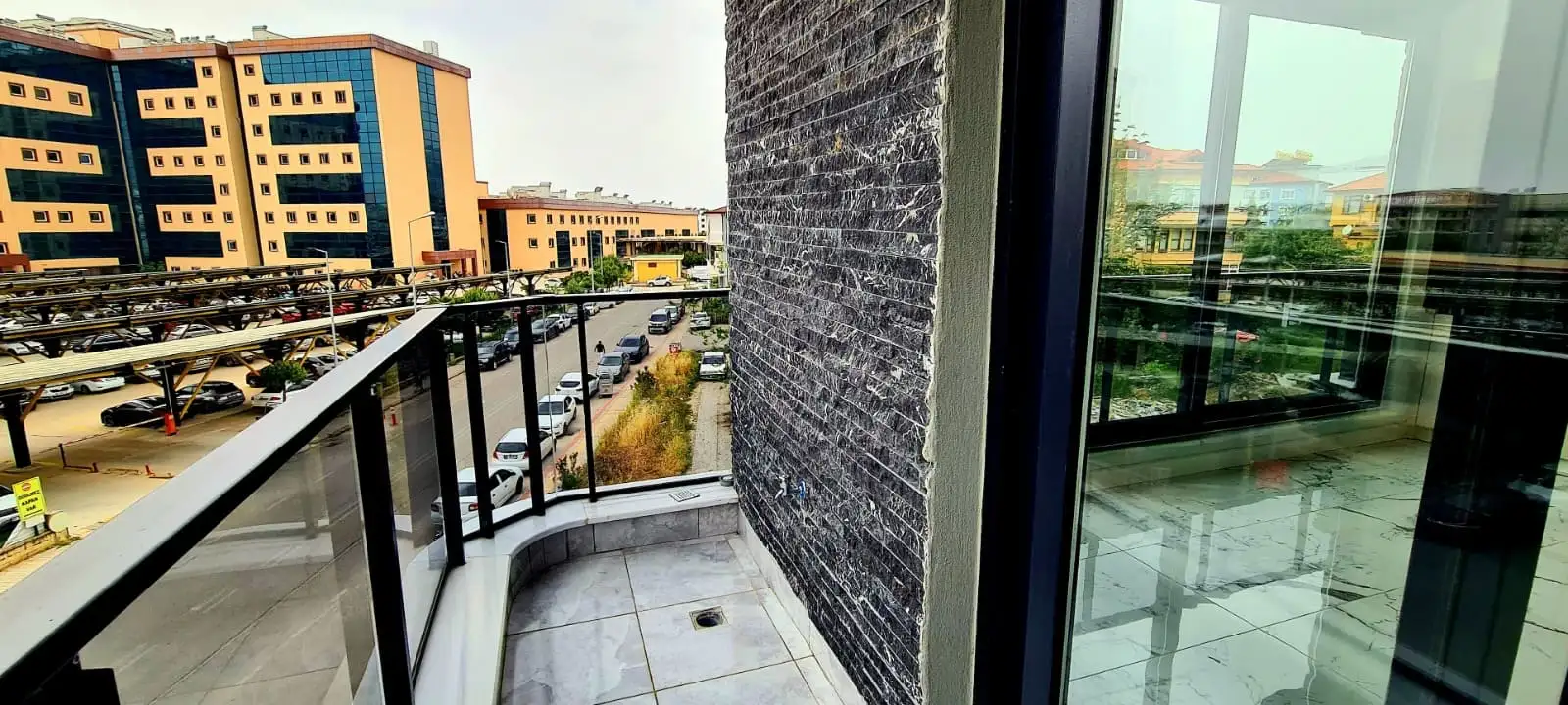 Пентхаус 44м² в Турции, Оба. Стоимостью 160000€ аренда фото-23