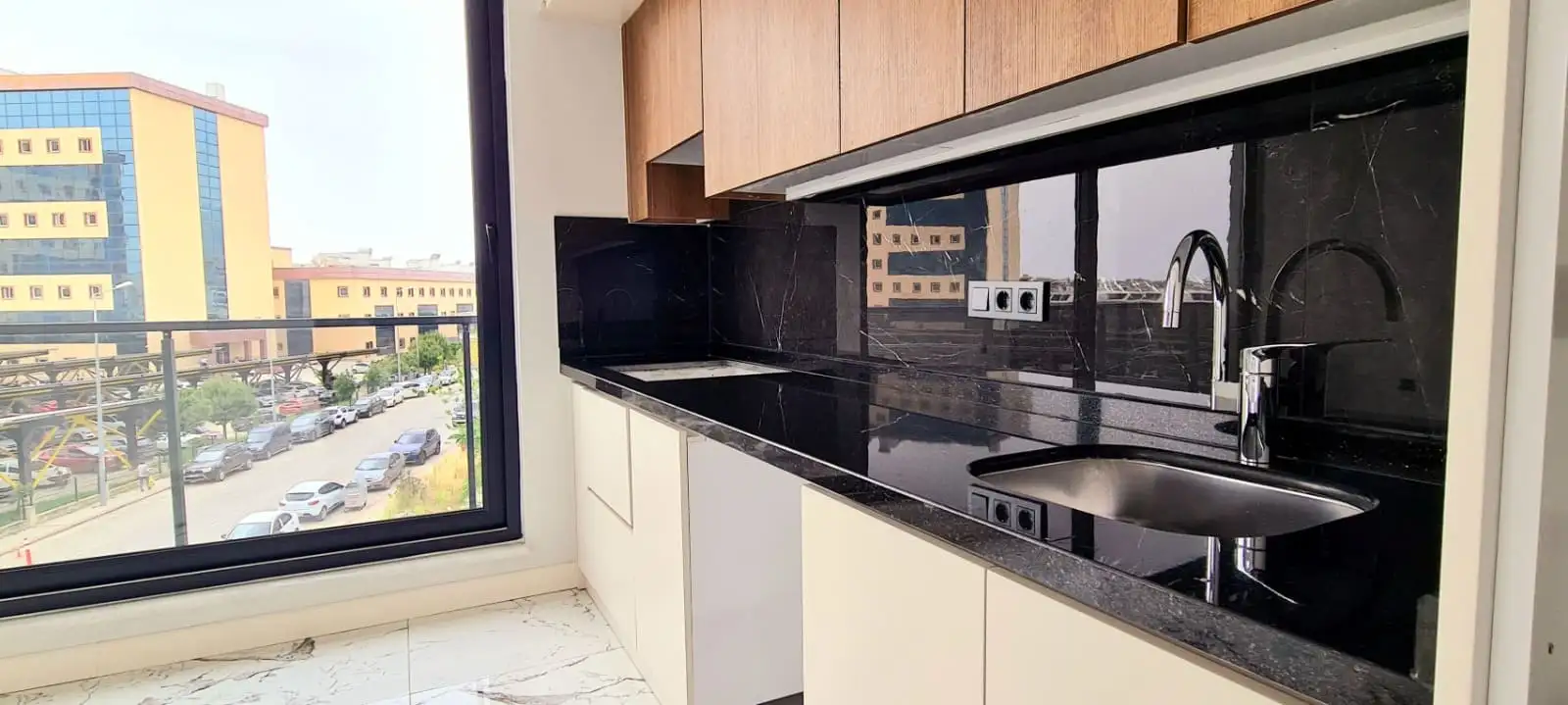 Пентхаус 44м² в Турции, Оба. Стоимостью 160000€ аренда фото-25