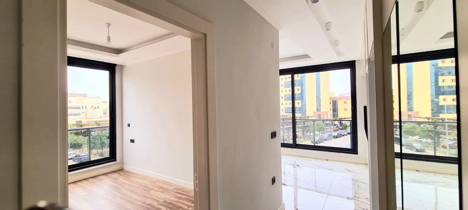 Пентхаус 44м² в Турции, Оба. Стоимостью 160000€ аренда фото-26