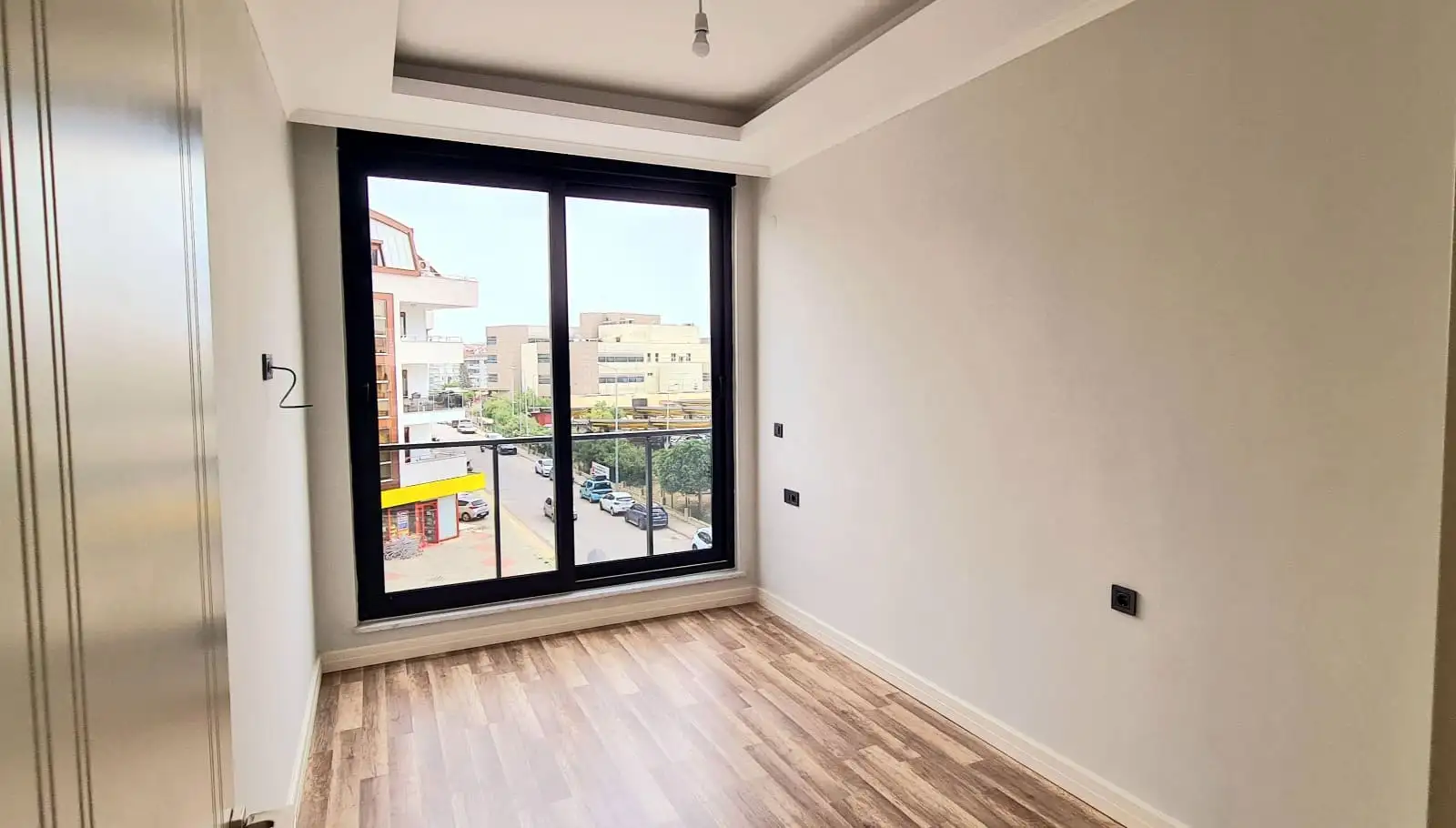 Пентхаус 44м² в Турции, Оба. Стоимостью 160000€ аренда фото-27