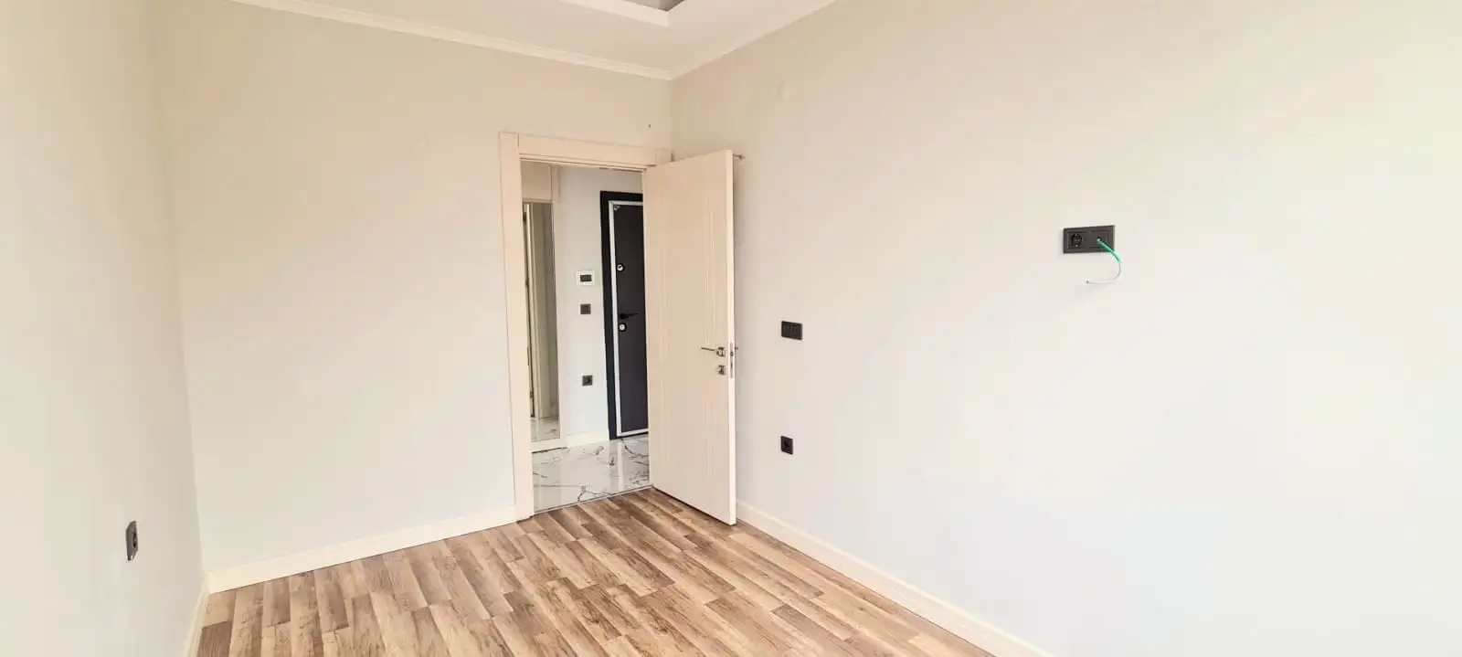 Пентхаус 44м² в Турции, Оба. Стоимостью 160000€ аренда фото-28