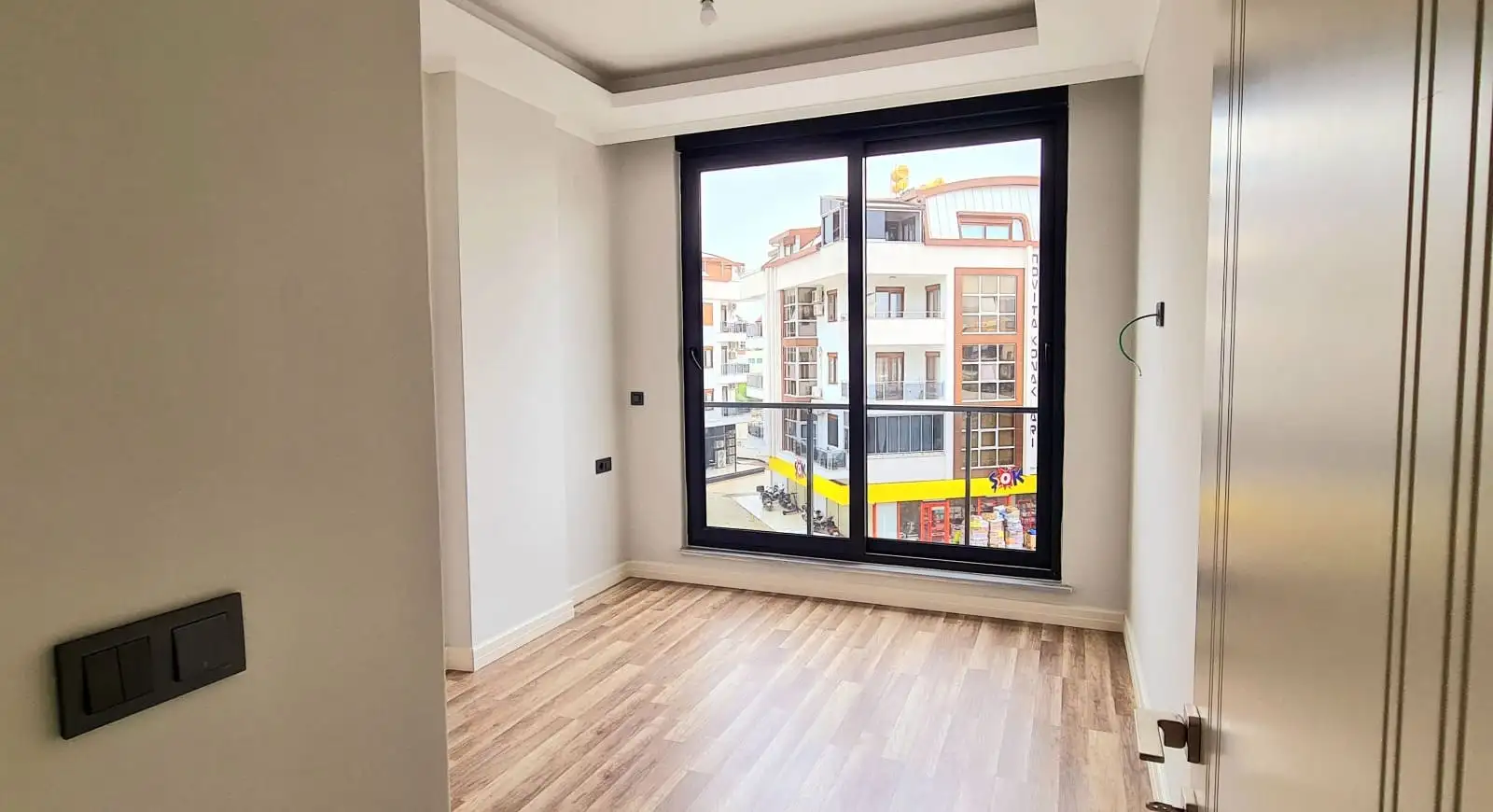 Пентхаус 44м² в Турции, Оба. Стоимостью 160000€ аренда фото-29