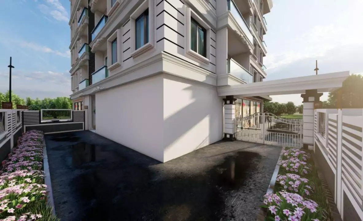 Пентхаус 140м² в Турции, Оба. Стоимостью 470000€ аренда фото-17