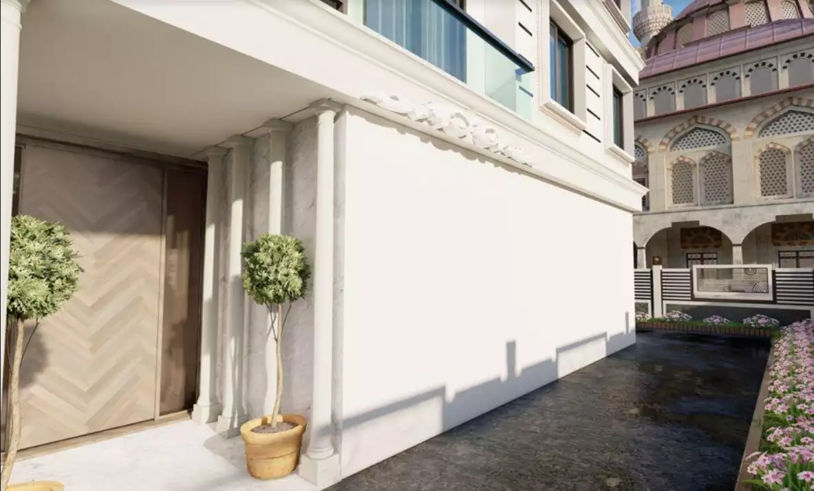 Пентхаус 140м² в Турции, Оба. Стоимостью 470000€ аренда фото-18