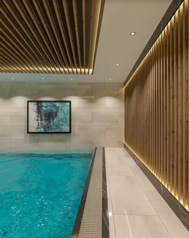 Таунхаус 50м² в Турции, Оба. Стоимостью 150000€ аренда фото-16