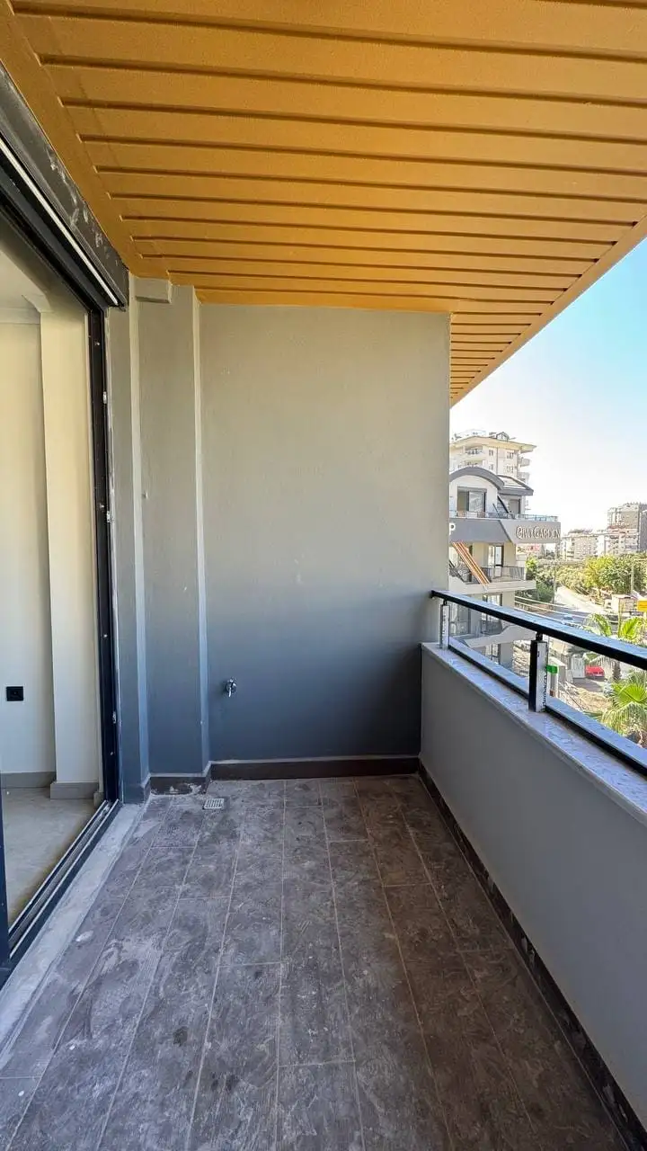 Квартира 46м² в Турции, Джикджилли. Стоимостью 167000€ аренда фото-7