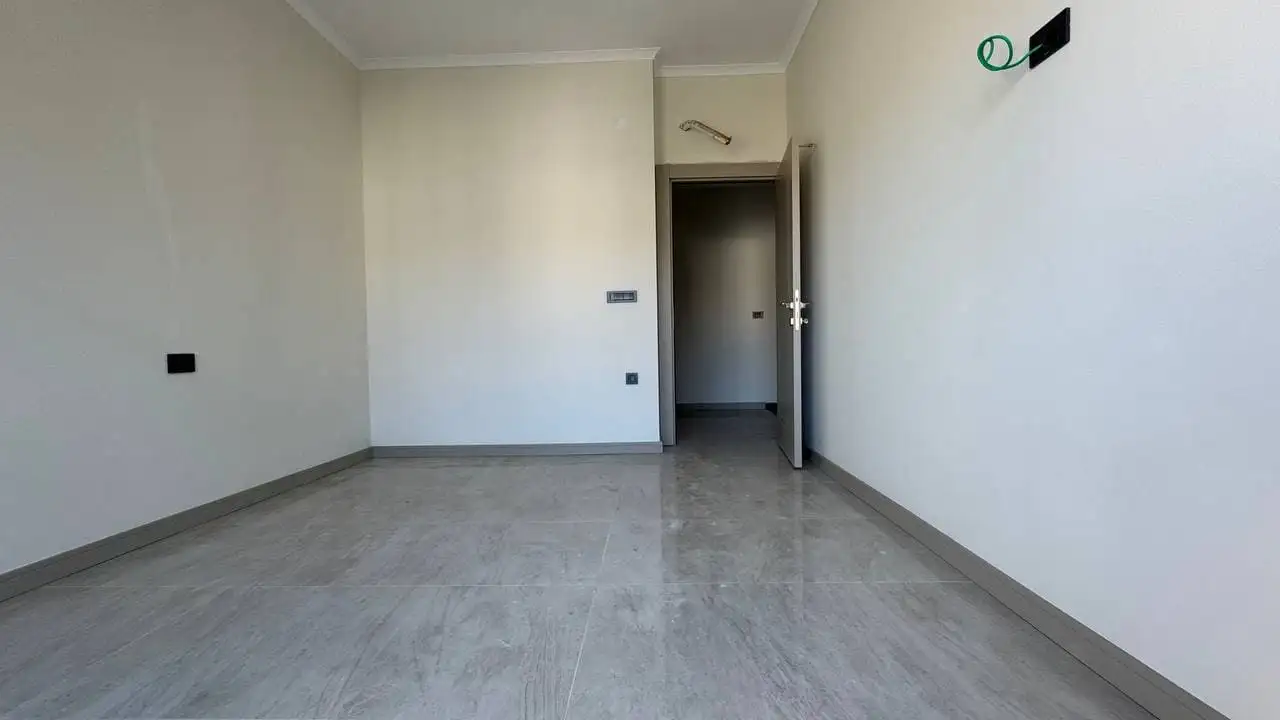 Квартира 46м² в Турции, Джикджилли. Стоимостью 167000€ аренда фото-14