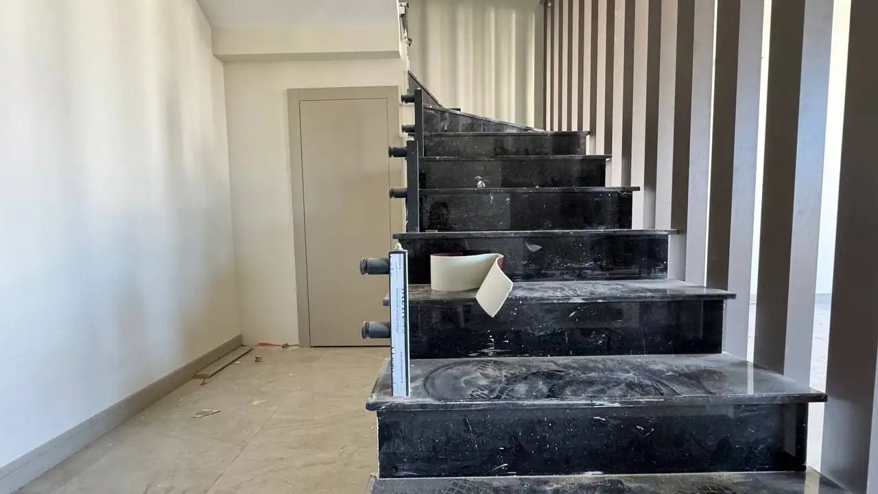 Квартира 46м² в Турции, Джикджилли. Стоимостью 167000€ аренда фото-16