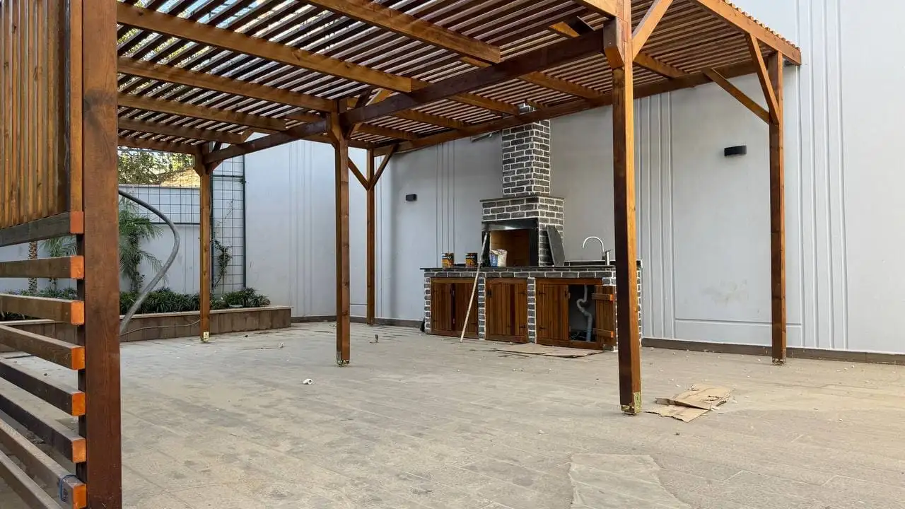 Квартира 46м² в Турции, Джикджилли. Стоимостью 167000€ аренда фото-17