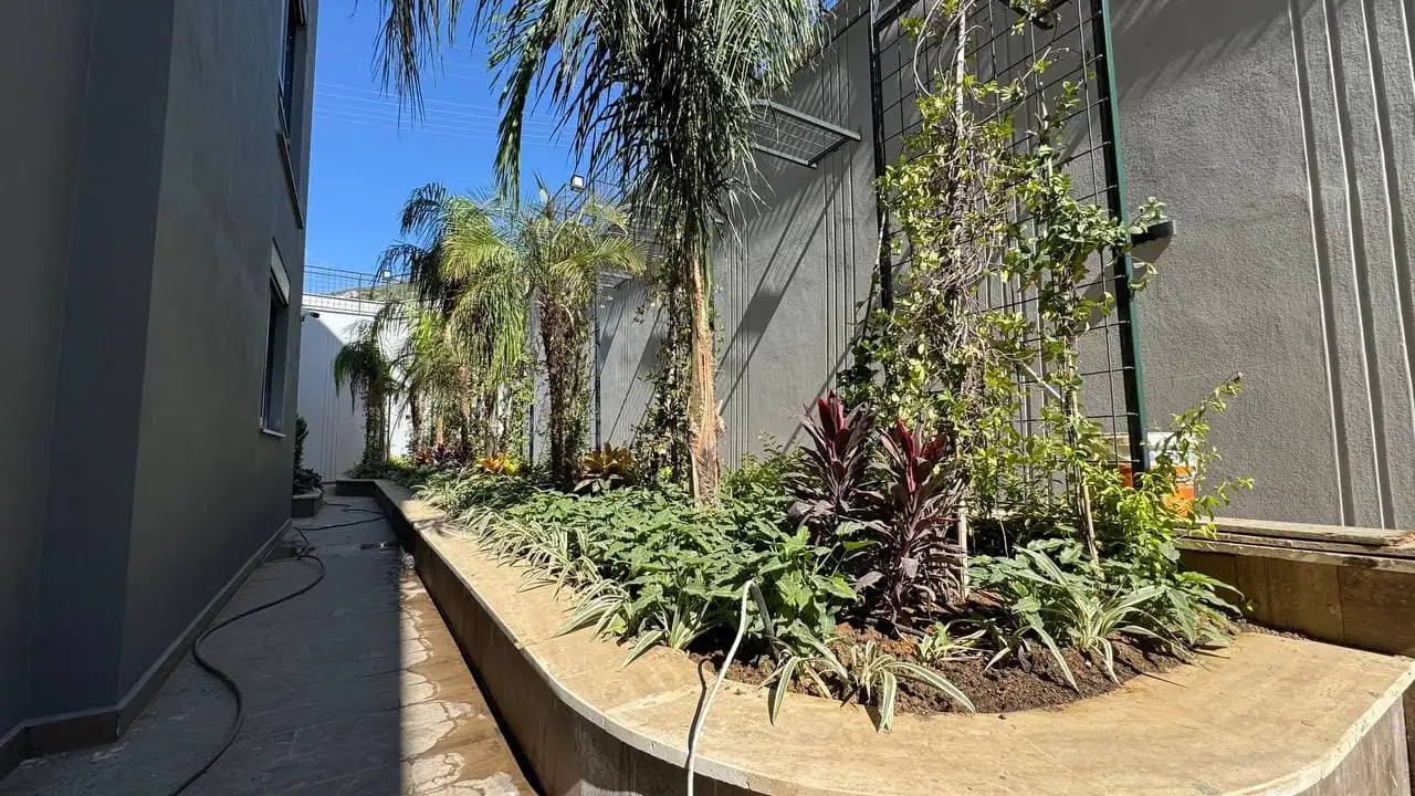 Квартира 46м² в Турции, Джикджилли. Стоимостью 167000€ аренда фото-19