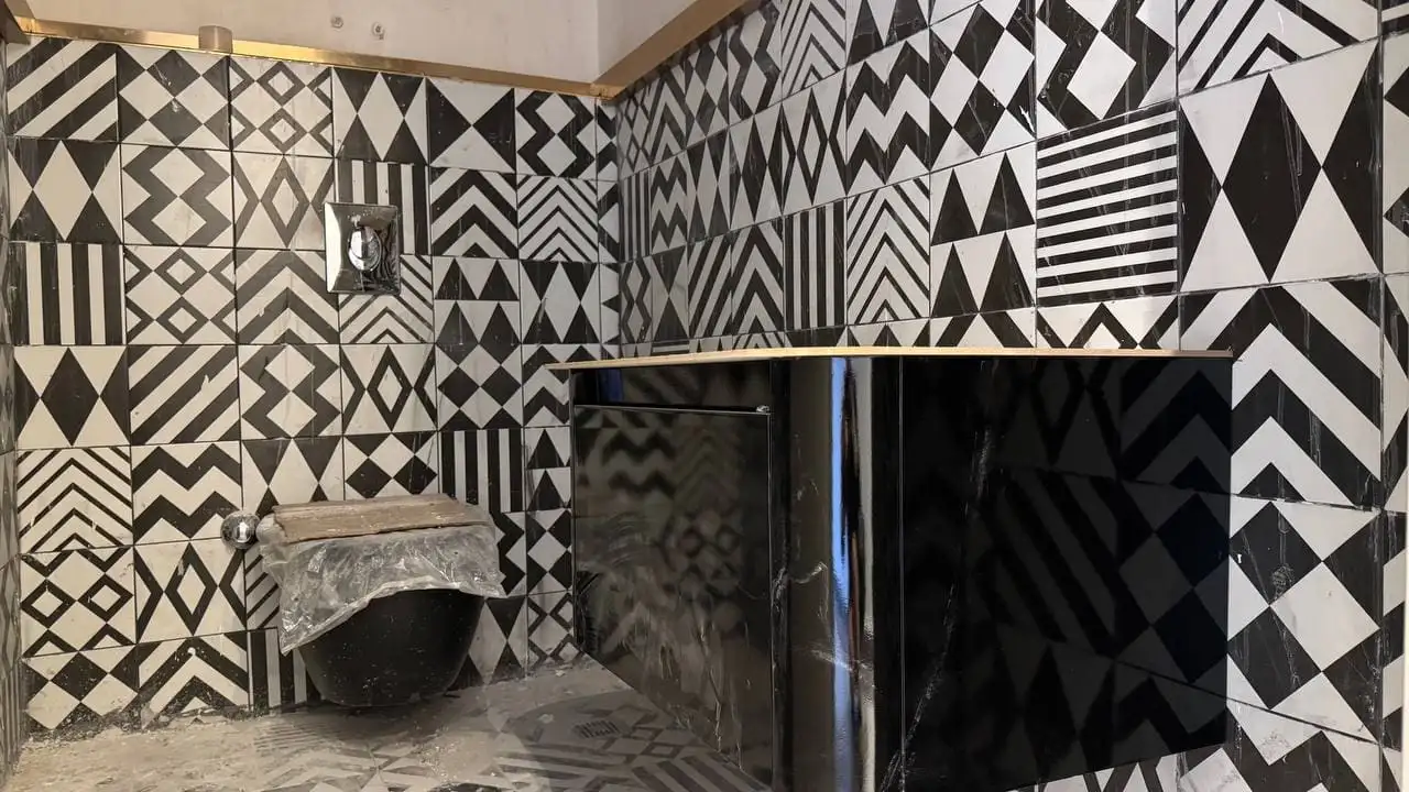 Квартира 46м² в Турции, Джикджилли. Стоимостью 167000€ аренда фото-21