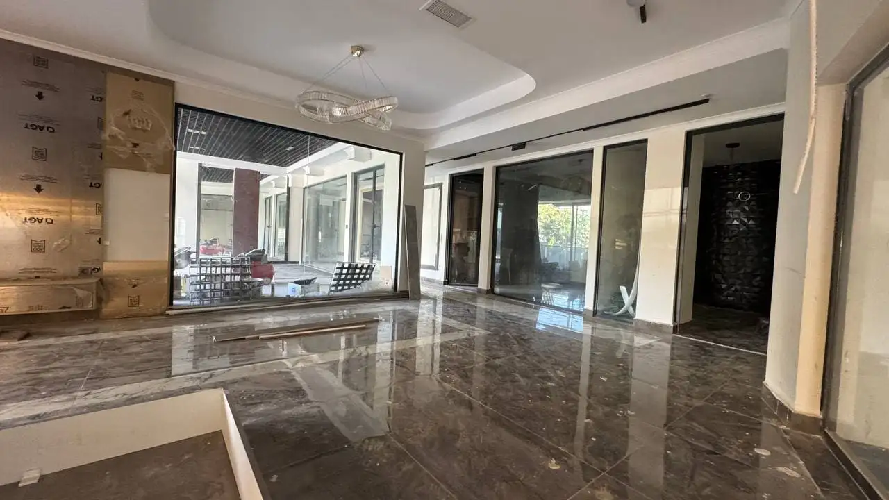 Квартира 46м² в Турции, Джикджилли. Стоимостью 167000€ аренда фото-22