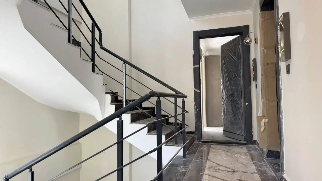 Квартира 46м² в Турции, Джикджилли. Стоимостью 167000€ аренда фото-24