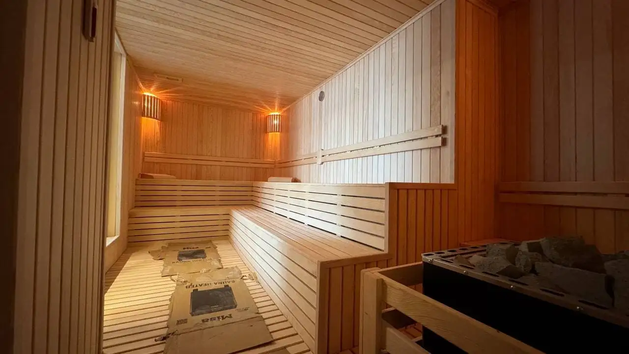 Квартира 46м² в Турции, Джикджилли. Стоимостью 167000€ аренда фото-25