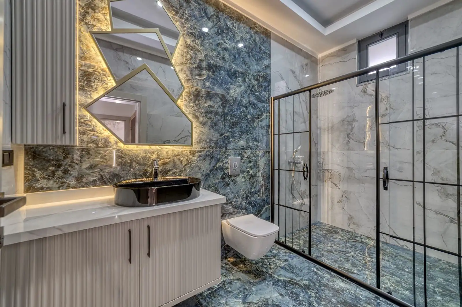 Вилла 298м² в Турции, Аланья. Стоимостью 1350000€ аренда фото-6