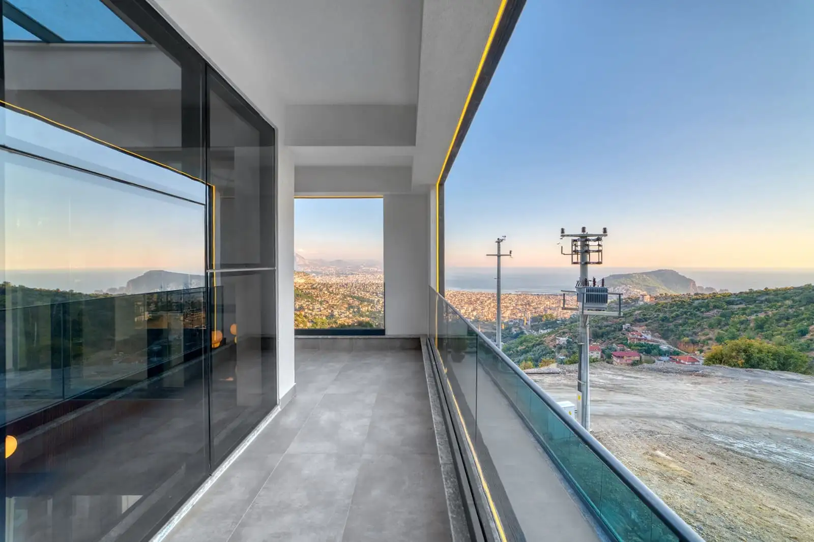 Вилла 298м² в Турции, Аланья. Стоимостью 1350000€ аренда фото-29