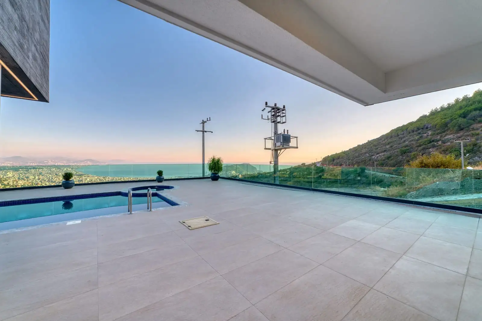 Вилла 298м² в Турции, Аланья. Стоимостью 1350000€ аренда фото-31