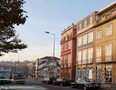 Купить квартиру в Португалии 495000€