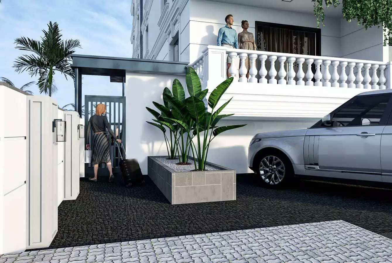 Квартира 49м² в Турции, Аланья. Стоимостью 220000€ аренда фото-8