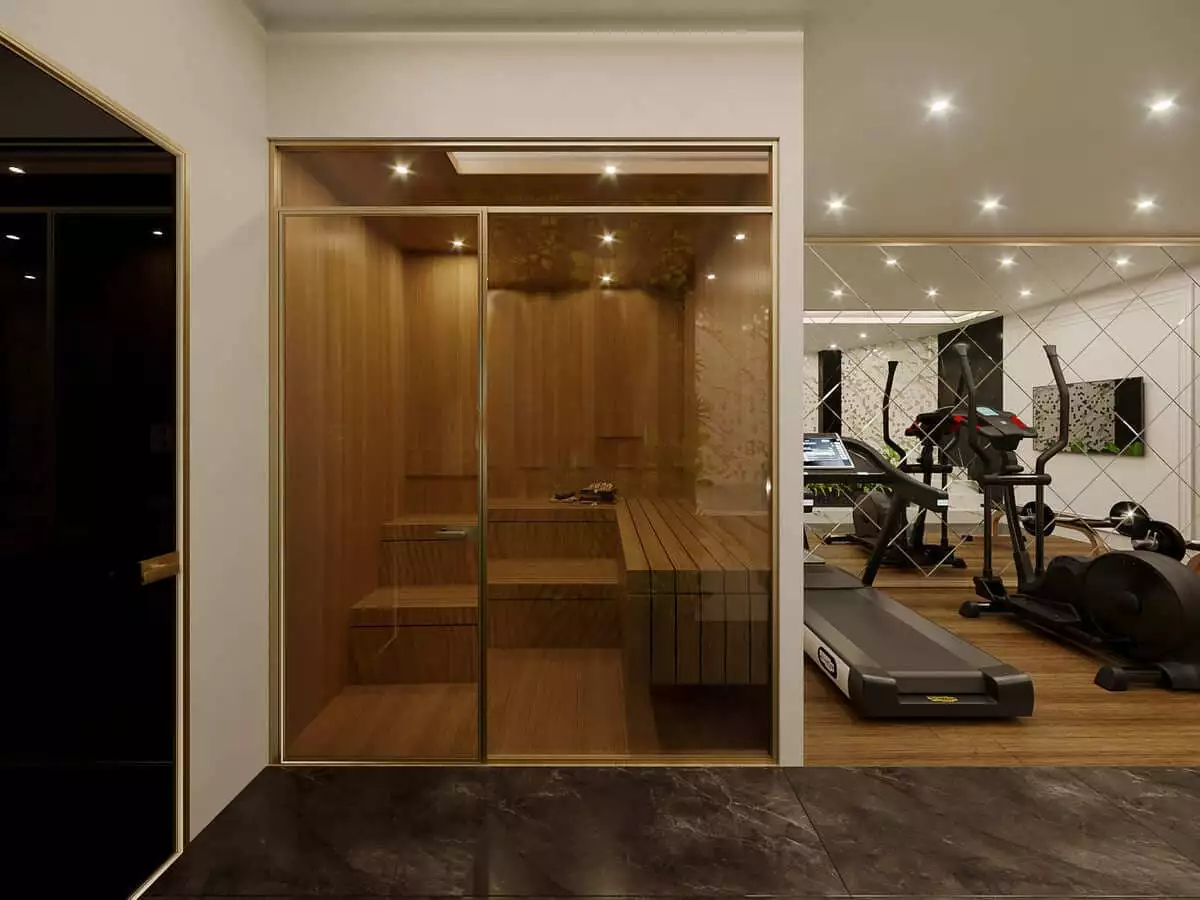 Квартира 49м² в Турции, Аланья. Стоимостью 220000€ аренда фото-15