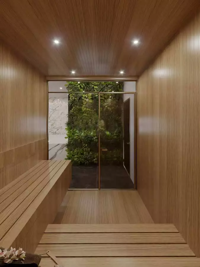 Квартира 49м² в Турции, Аланья. Стоимостью 220000€ аренда фото-16