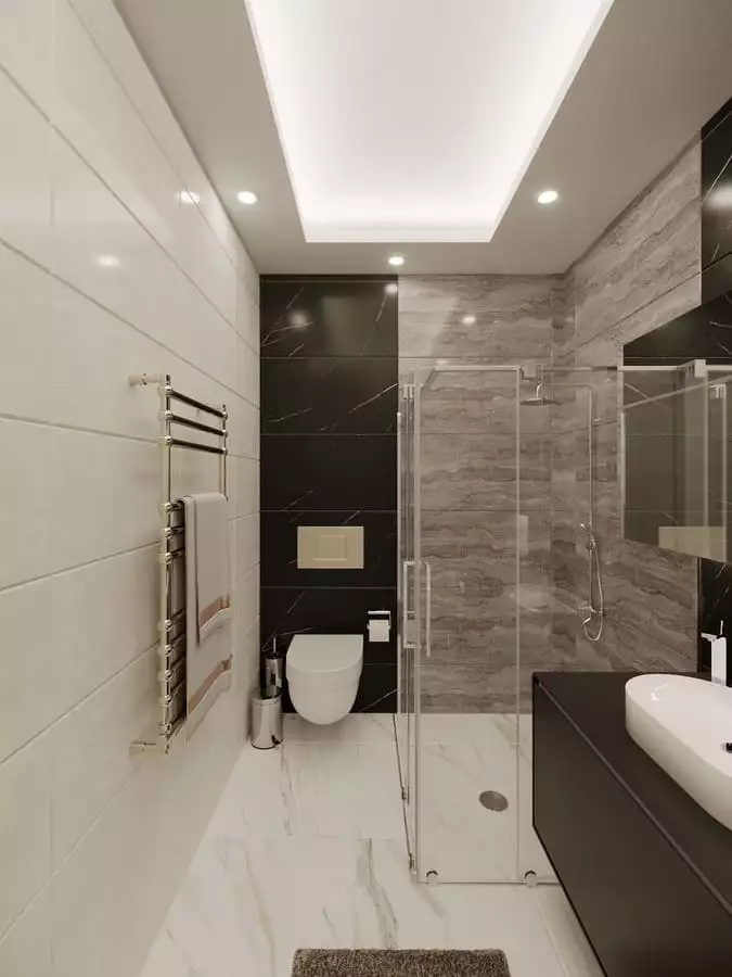 Квартира 49м² в Турции, Аланья. Стоимостью 220000€ аренда фото-19