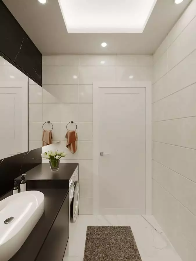 Квартира 49м² в Турции, Аланья. Стоимостью 220000€ аренда фото-20