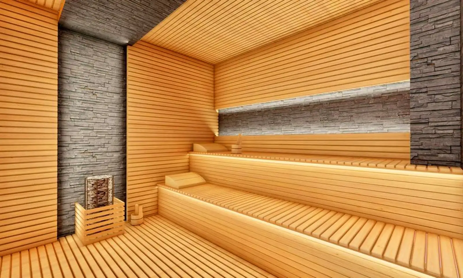 Квартира 55м² в Турции, Конаклы. Стоимостью 111500€ аренда фото-15