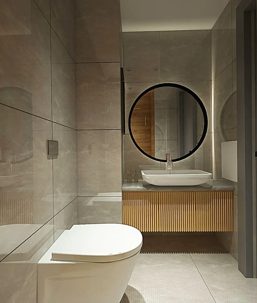 Квартира 55м² в Турции, Конаклы. Стоимостью 111500€ аренда фото-27