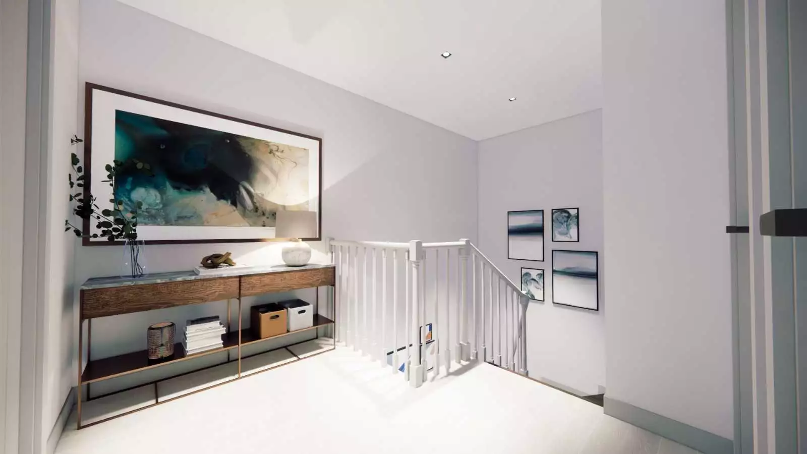 Квартира 50м² в Турции, Конаклы. Стоимостью 100000€ аренда фото-10