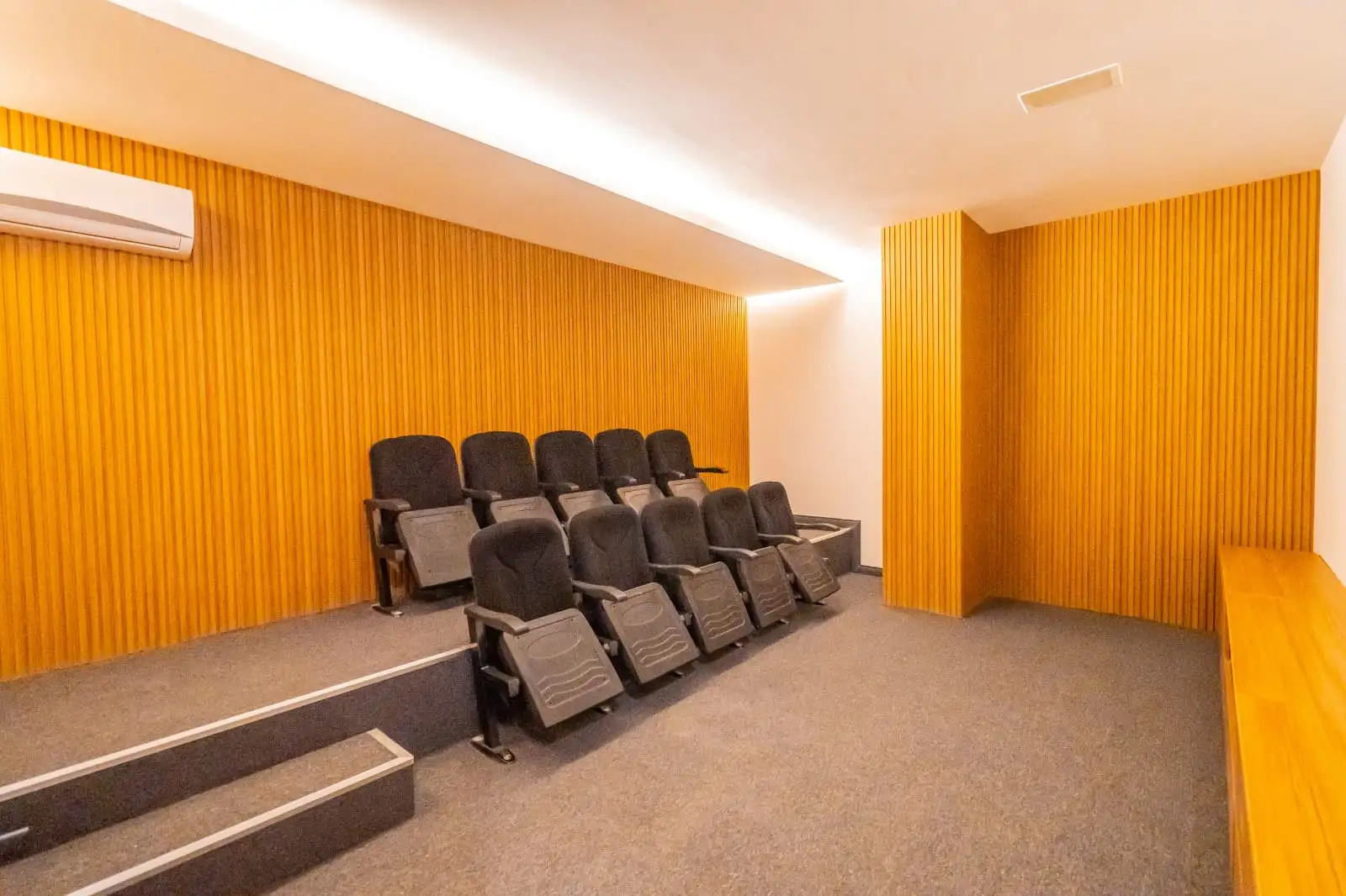 Квартира 55м² в Турции, Конаклы. Стоимостью 112000€ аренда фото-17