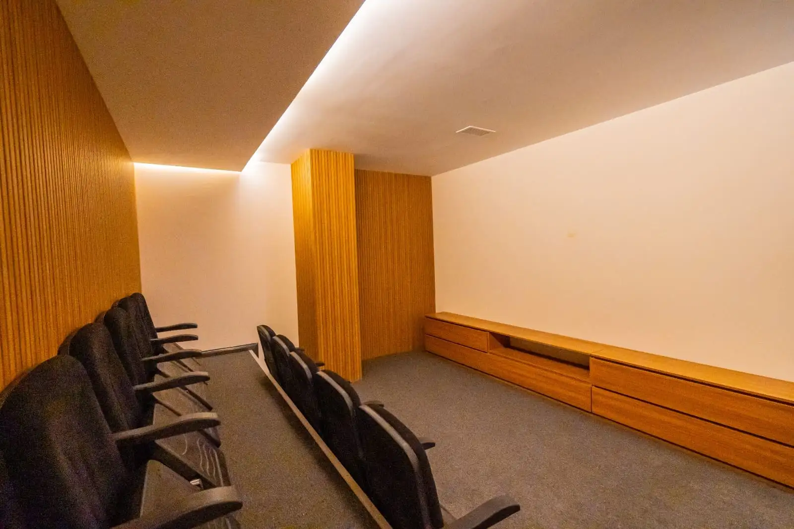 Квартира 55м² в Турции, Конаклы. Стоимостью 112000€ аренда фото-18