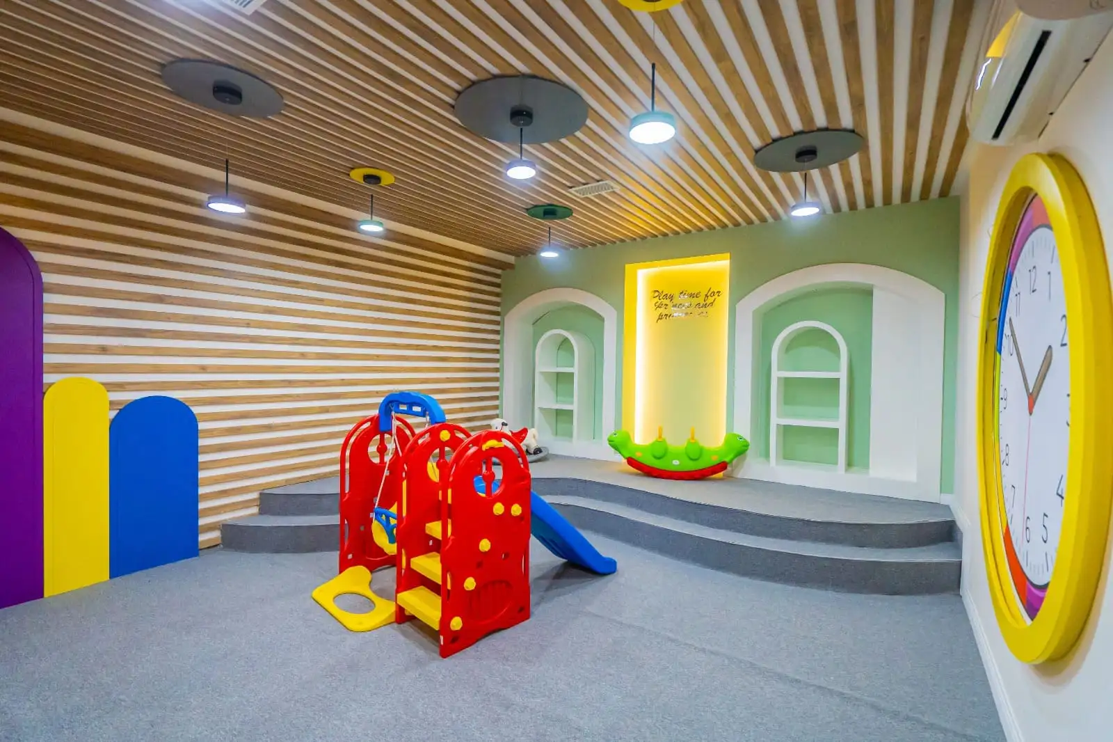 Квартира 55м² в Турции, Конаклы. Стоимостью 112000€ аренда фото-19