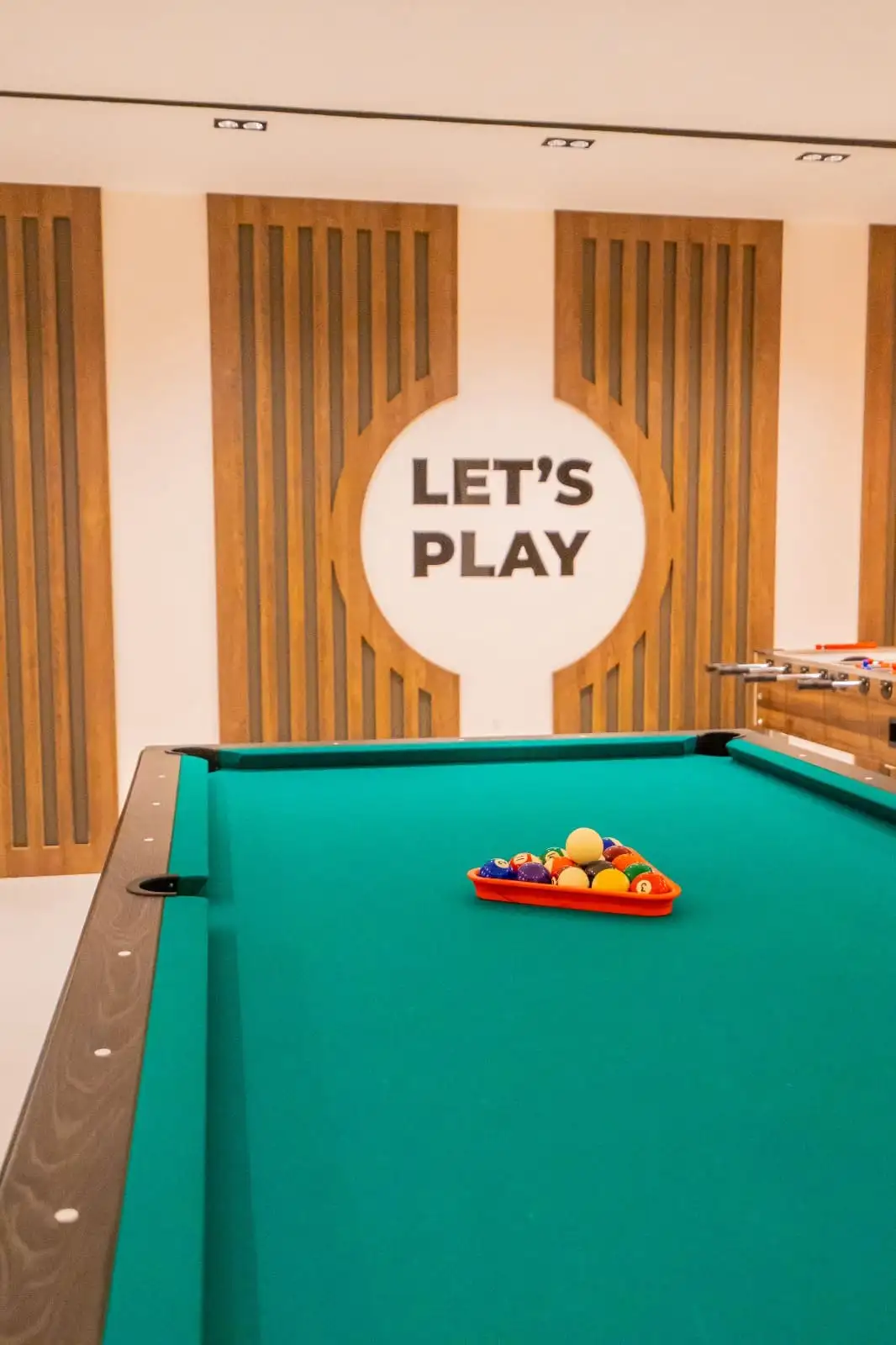 Квартира 55м² в Турции, Конаклы. Стоимостью 112000€ аренда фото-22