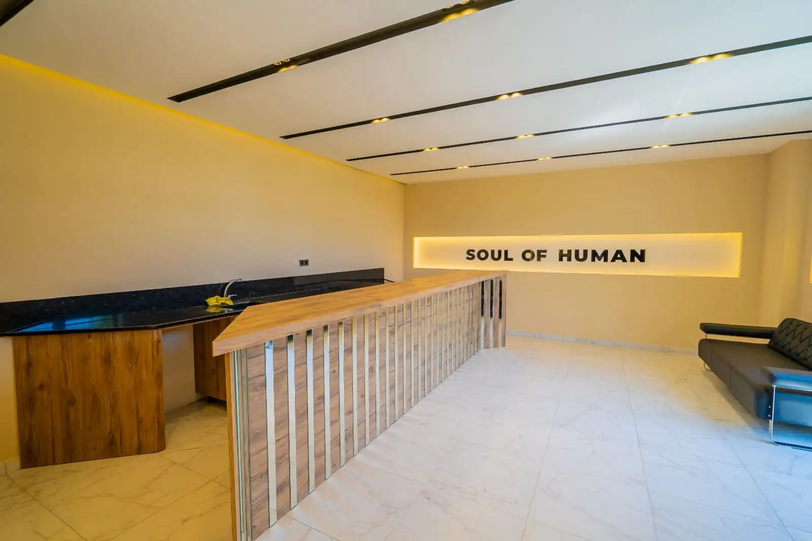 Квартира 55м² в Турции, Конаклы. Стоимостью 112000€ аренда фото-26