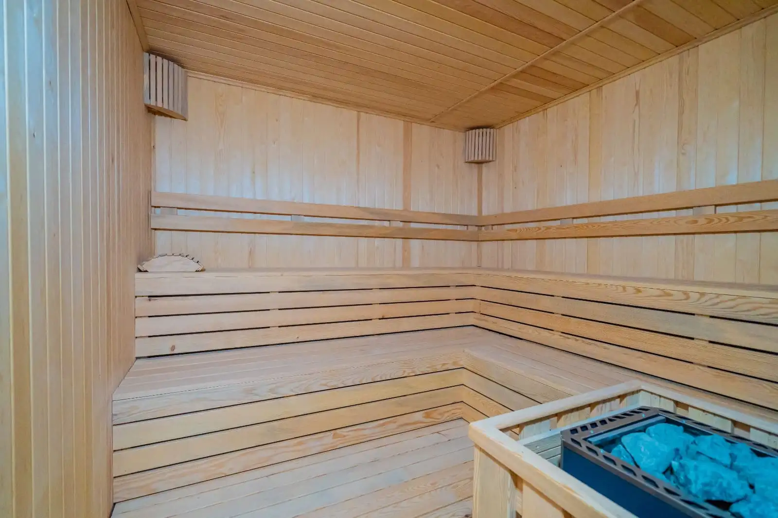 Квартира 55м² в Турции, Конаклы. Стоимостью 112000€ аренда фото-31