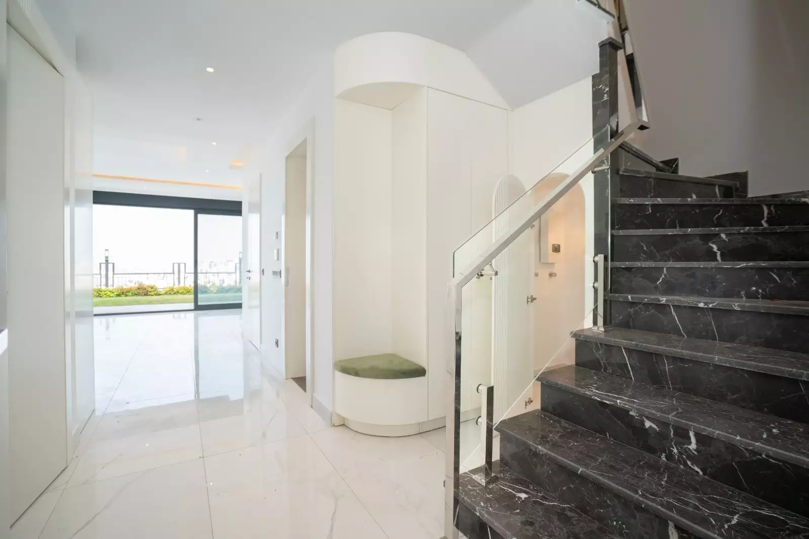 Вилла 162м² в Турции, Конаклы. Стоимостью 825000€ аренда фото-2