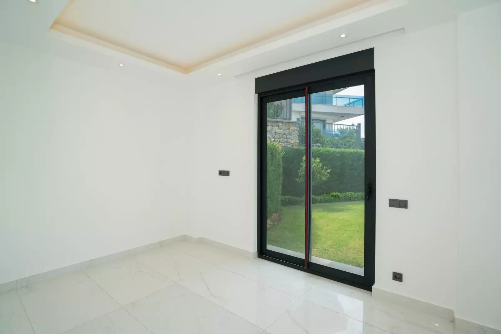 Вилла 162м² в Турции, Конаклы. Стоимостью 825000€ аренда фото-5