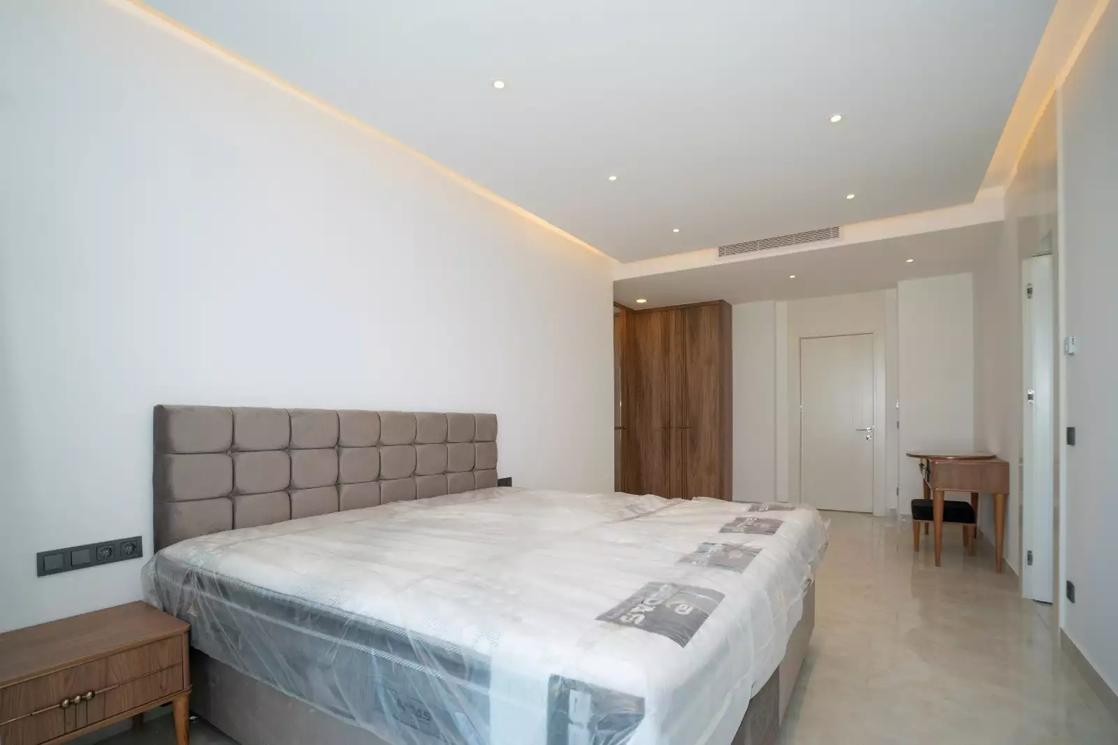 Вилла 162м² в Турции, Конаклы. Стоимостью 825000€ аренда фото-7