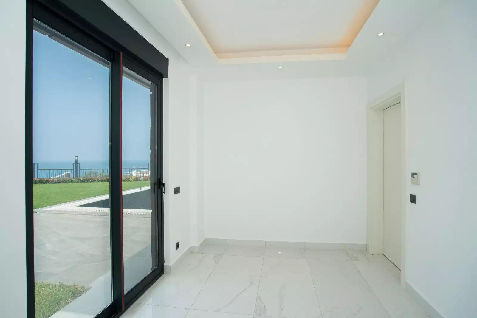 Вилла 162м² в Турции, Конаклы. Стоимостью 825000€ аренда фото-10