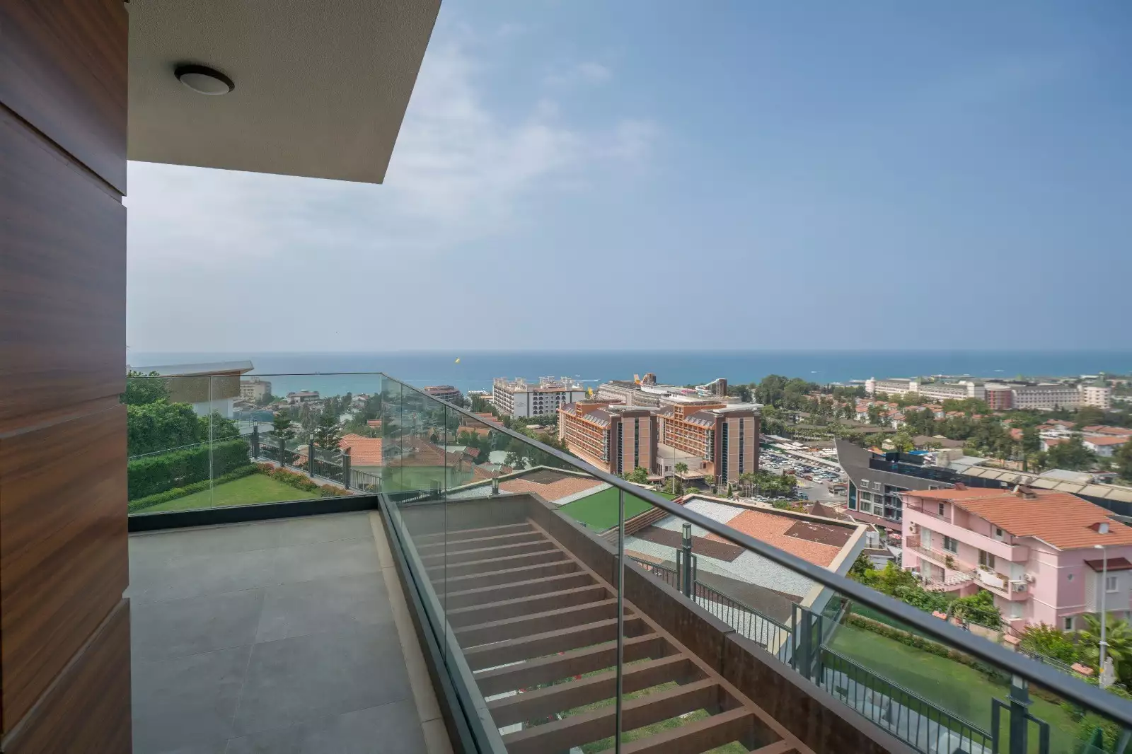 Вилла 162м² в Турции, Конаклы. Стоимостью 825000€ аренда фото-11
