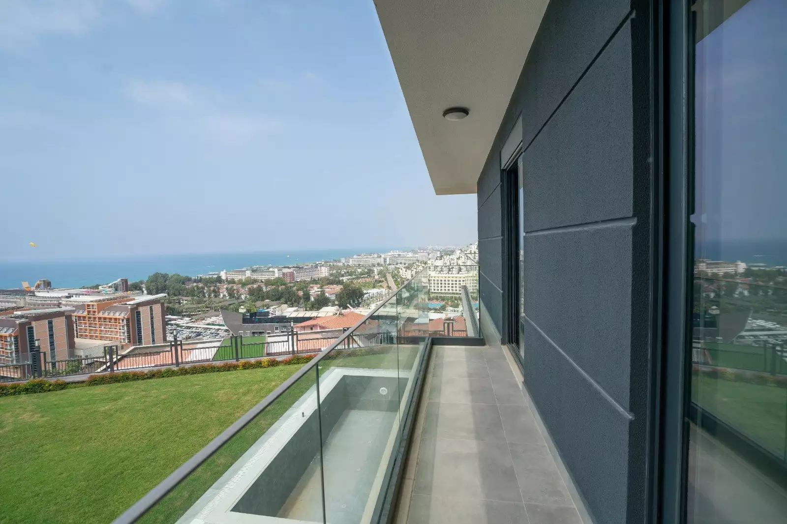 Вилла 162м² в Турции, Конаклы. Стоимостью 825000€ аренда фото-16