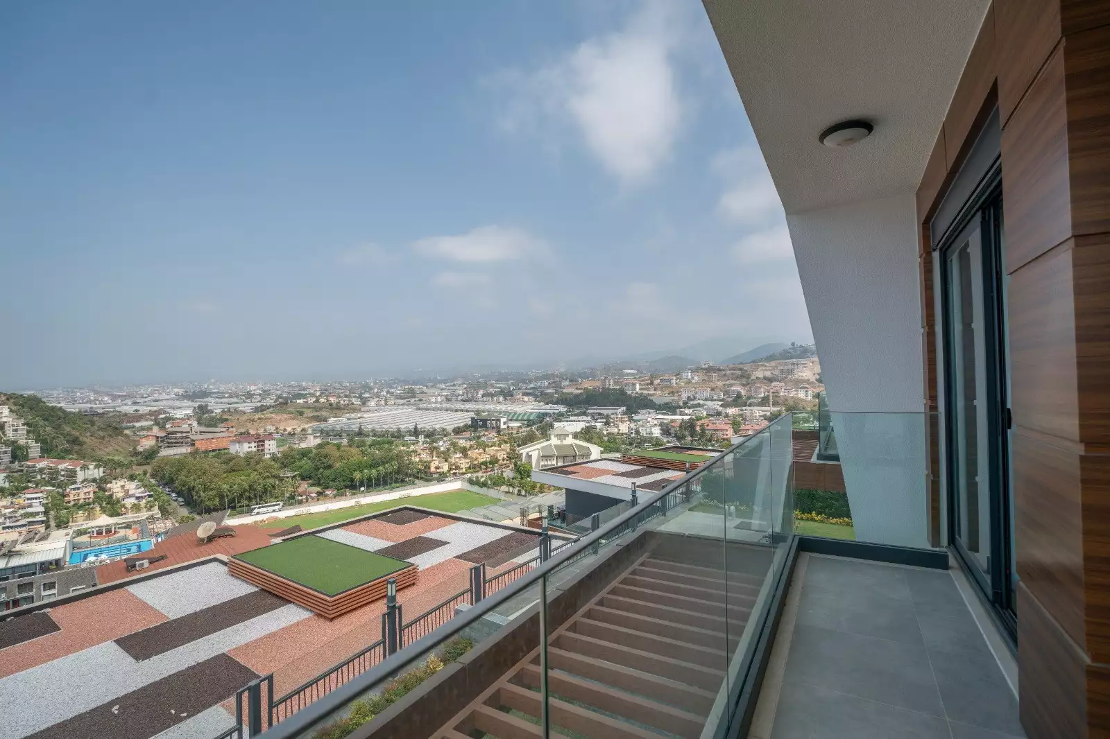 Вилла 162м² в Турции, Конаклы. Стоимостью 825000€ аренда фото-19