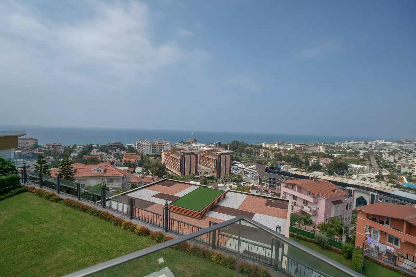 Вилла 162м² в Турции, Конаклы. Стоимостью 825000€ аренда фото-21