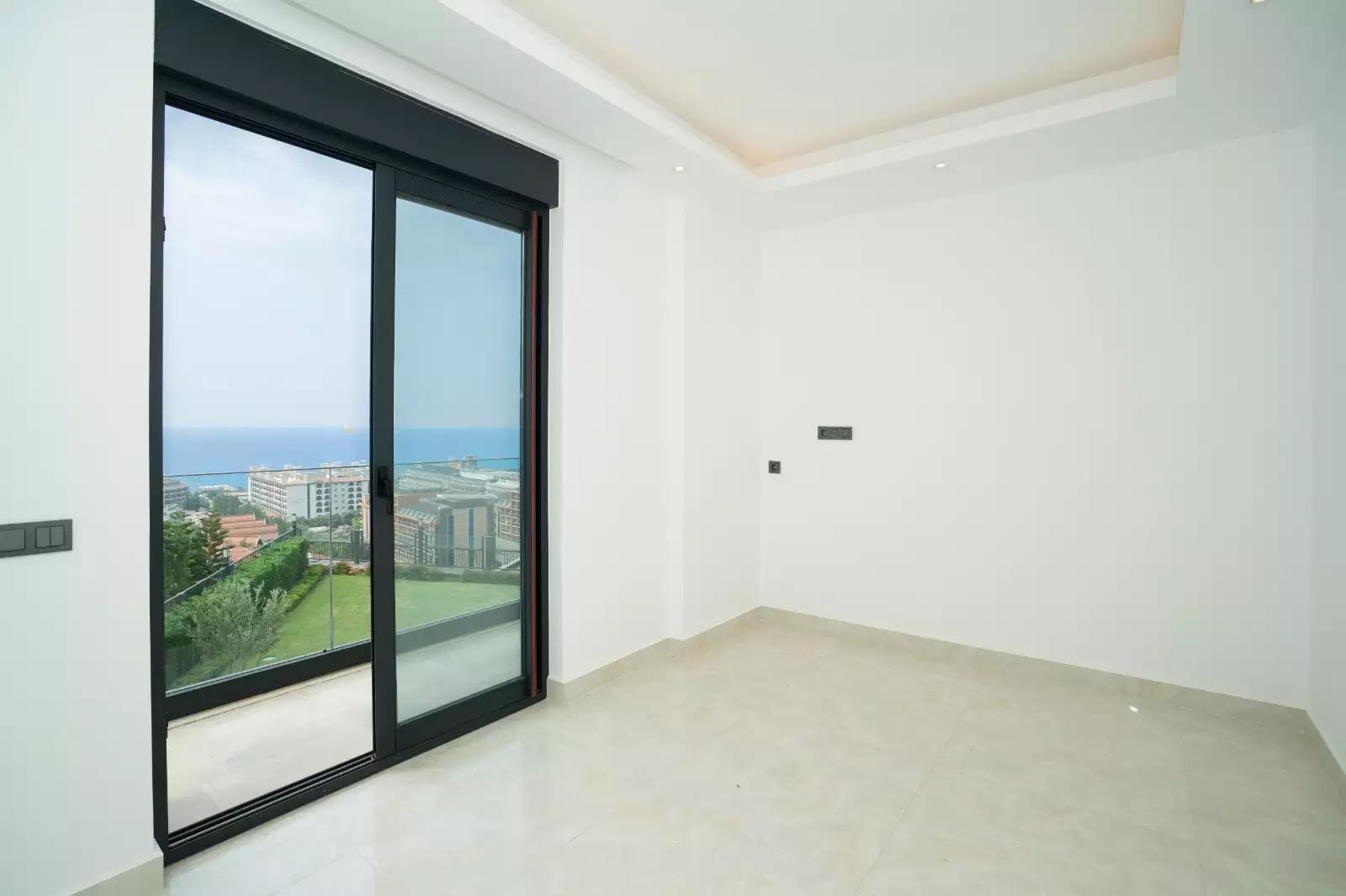 Вилла 162м² в Турции, Конаклы. Стоимостью 825000€ аренда фото-22